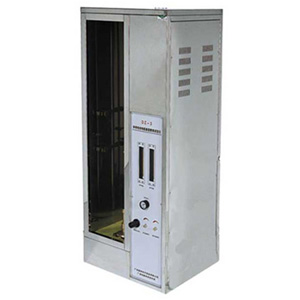 Single Wire Or Cable Vertical Burning Tester